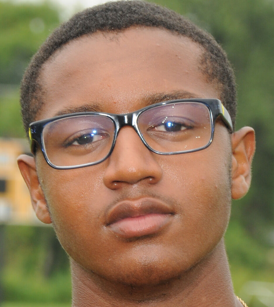 Brandon Battle, Edwardsville